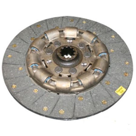 Aftermarket Fits John Deere Parts CLUTCH DISC ROCK Fits Ford 455E SN Andlt72089 AT160477